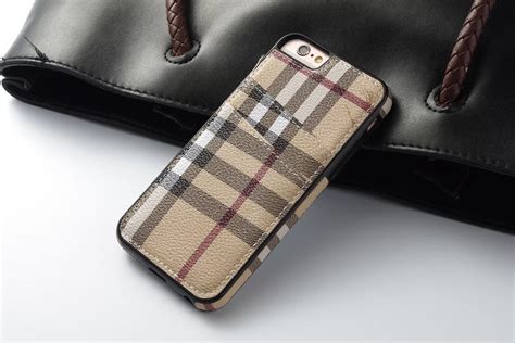 burberry hülle iphone 6 plus|Burberry iPhone 6S/6 Plus Cases .